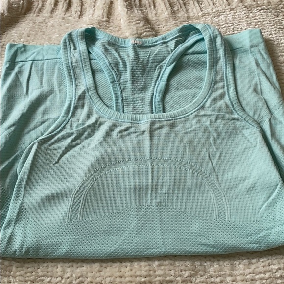 lululemon athletica Tops - Lulu lemon tank